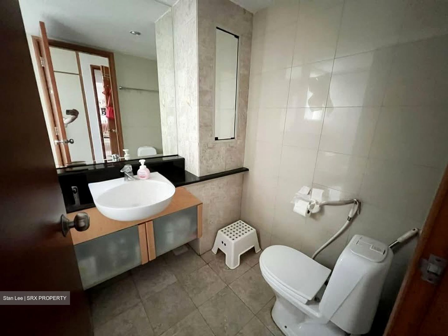 Lilydale (D27), Condominium #597343971